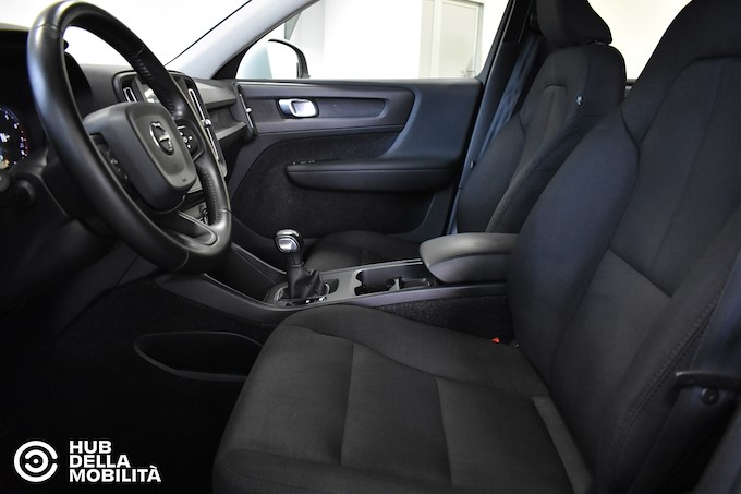 VOLVO XC40 T3 Business